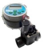 Hunter Programmierer NODE 100 + 1'' F Magnetventil