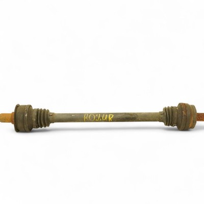 08-14 Mercedes C300 C350 W204 4Matic Axle Shaft Cv Rear Right RH 2043501710 OEM