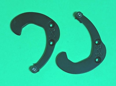 New Mathews Halon 32, Triax, Traverse Draw Length Module Set - CC2-G 85% let off