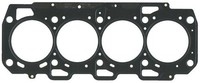 Elring Dichtung, Zylinderkopf FüR Alfa Romeo Cadillac Fiat Opel Saab