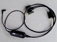 Psion 3 Link RS232 Serial Link Interface Kabel für Psion Series 3 / 3a