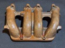 Vw Powder Coated Lower Intake Manifold