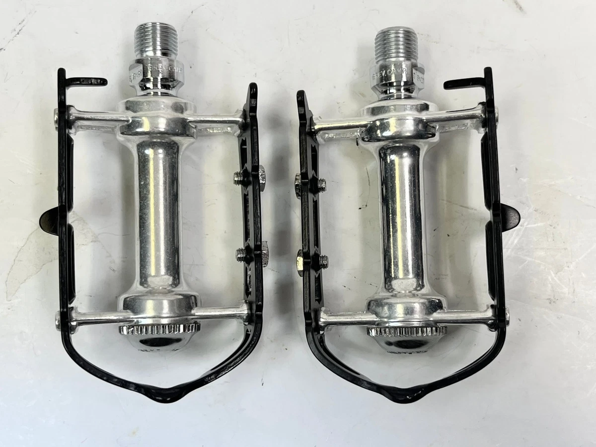Campagnolo Vintage Bike Pedals for sale | eBay