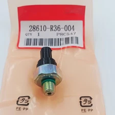 Genuine OEM Transmission Oil Pressure Sensor 2–3 Clutch 28610-R36-004 for Honda