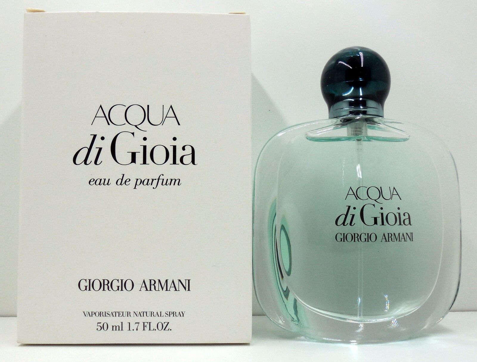 Acqua di gioia женские