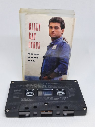 Rock 'N' Roll Audio Cassettes 1970's-90's ***YOU PICK*** BX2 - Picture 77 of 106