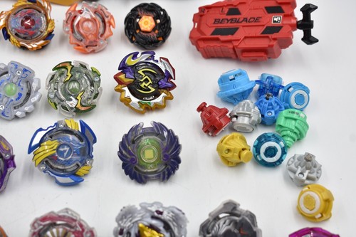 Beyblade Lot - Picture 10 of 16
