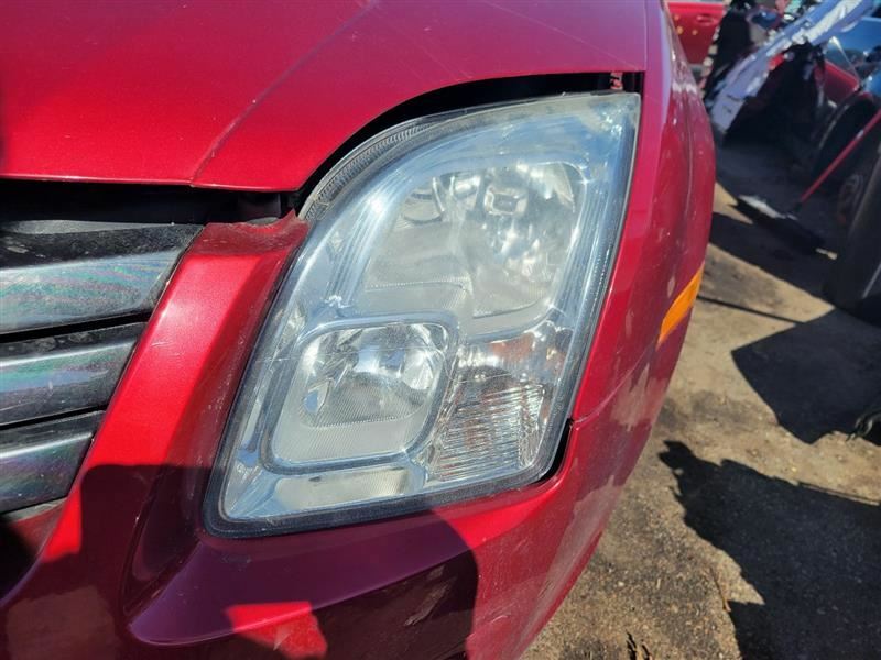 Wiper Transmission Fits 0612 FUSION 342354 eBay