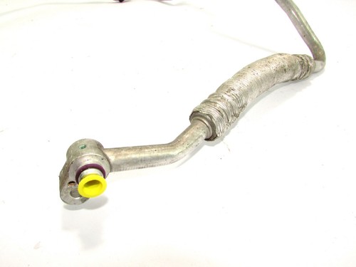 VW GOLF MK5 V 1k0820743am Klimaleitung Klimaanlage AC COMPRESSOR PIPE - Bild 3 von 4