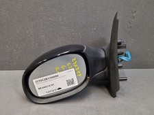 Retroviseur gauche (ou coque) Citroen C2