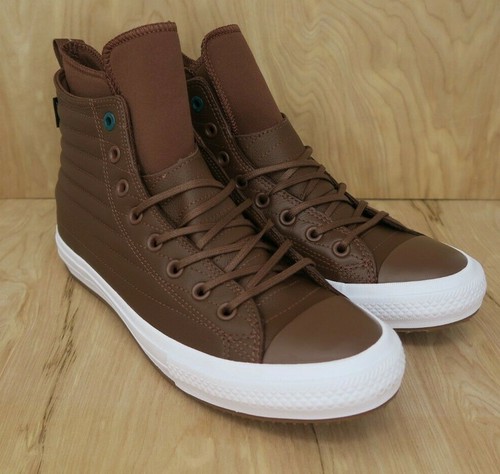 Converse Chuck Taylor Waterproof Boot - 58$ | 157491C | Shooos.com