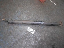 BFD010973 2013 NISSAN NAVARA D40 KING CAB EURO 5 REAR PROPSHAFT