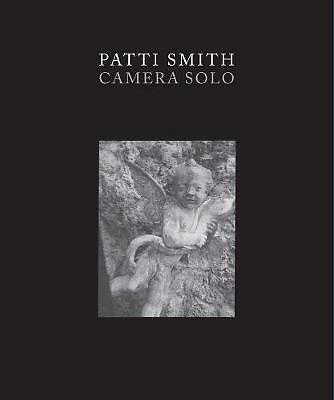 Patti Smith - Camera Solo (Wadsworth Atheneum Museum Of Art (Yale)) - Image 3