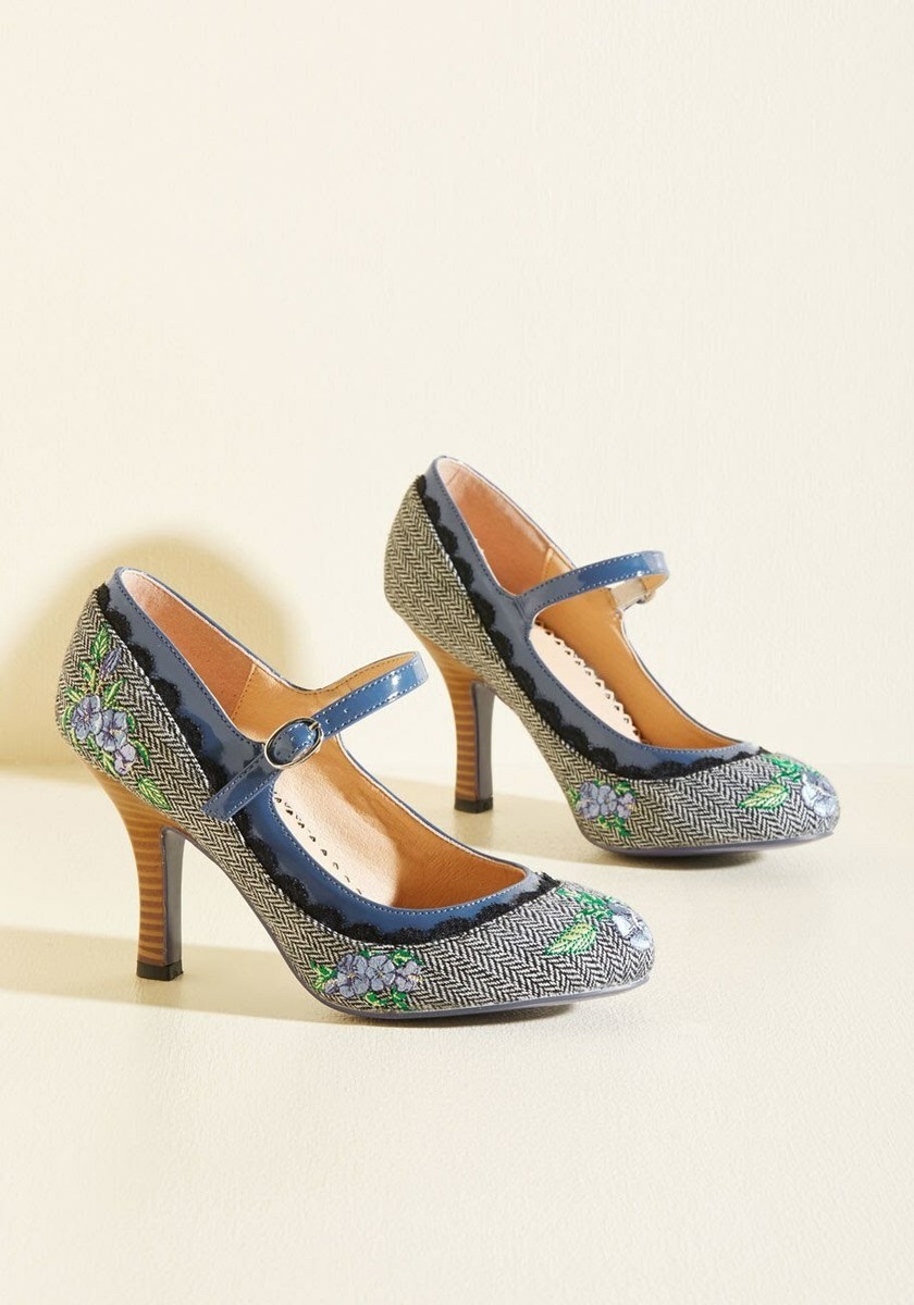 NWOB Gorgeous Modcloth 