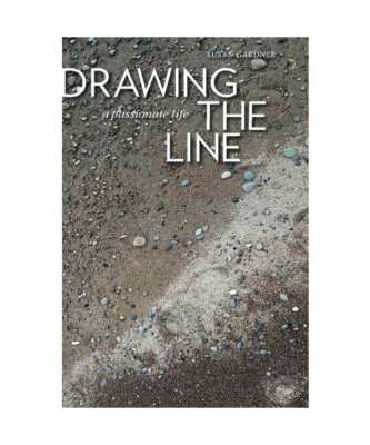 Drawing the Line, Gardner, Susan