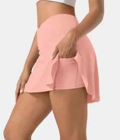 Halara Everyday Softlyzero Tennisrock Gr.S, Neu !!