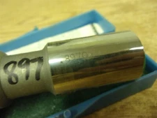 NEW Deltronic Pin Plug Gage Gauge .809  *FREE SHIPPING*