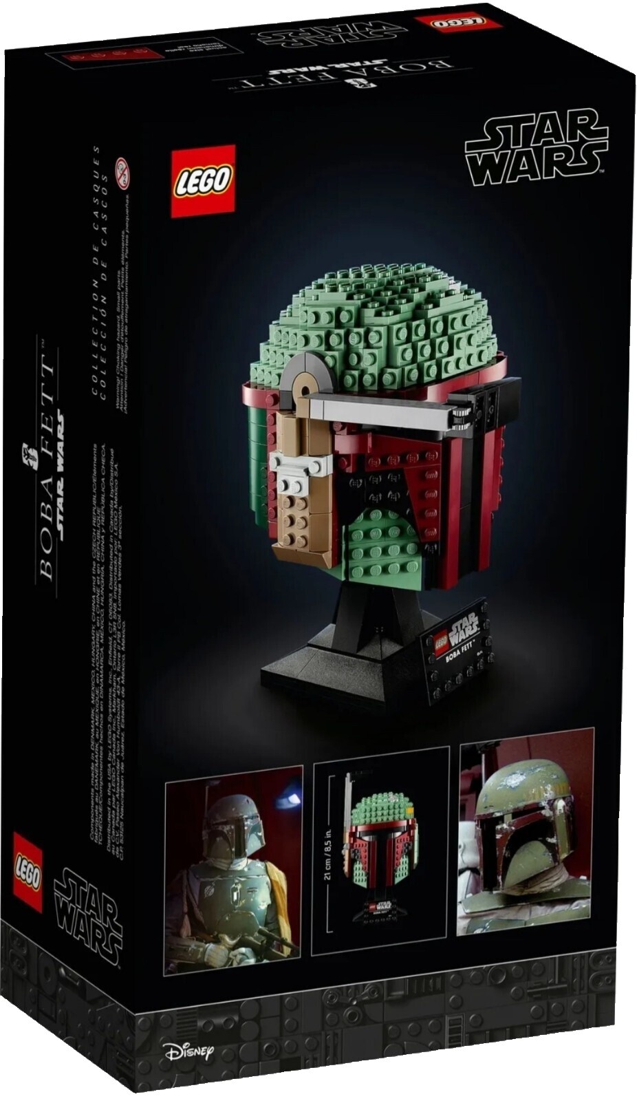 ゲームセット Lego 75277 | eBay