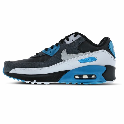 Nike Air Max 90 Leather Older Boys/Girls Shoes CD6864 005 RRP: £79.99 | eBay