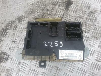 8V5115K600EH 030197855102 116RA-000084 General Module Comfort Rel UK60025-02