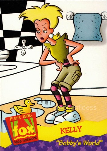 1995 Fleer Fox Kids Network You Pick the Card Finish Your Set Wolverine Venom - Picture 135 of 151