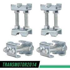 Strut Shocks Coil Spring Compressor 2-way Adjustable Lift Or Lower Spring Spacer