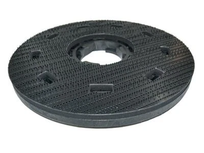 PARTMAX® Piastra di distribuzione adatta per Numatic NPR 1515 rivestimento completamente adesivo con gommapiuma