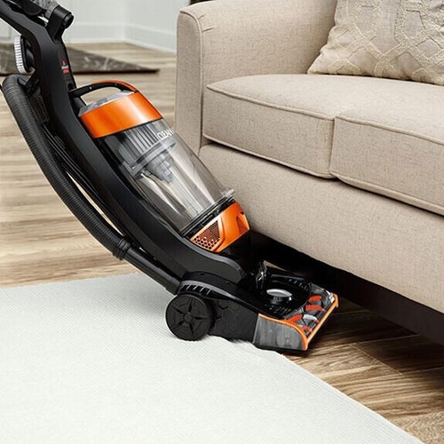 Bissell Cleanview Vacuum Cleaner 1831 Refurbished w Turbo brush - Picture 9 of 16