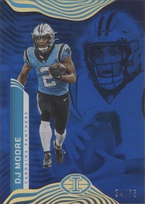 Trophy Collection Blue