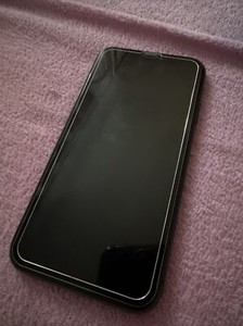 Apple iPhone 11 A2221 - 128GB - Schwarz (Ohne Simlock) (Dual-SIM)