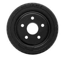 Dynamite Friction Brake Drum for E-100 Econoline, Econoline 365-54049