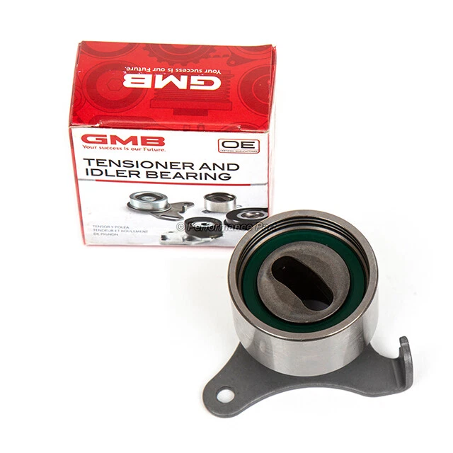 Timing Belt Kit Fit 87-94 Toyota Tercel 1.5L SOHC 3E 3EE 12V - Image 3 of 4