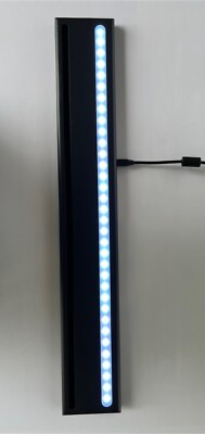 DISPLAY LED MULTICOLORE PER PSA BGS SGC Card POKEMON BASKET - Foto 8