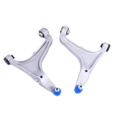 2X Front Lower Control Arms For Maserati Levante 2017-2022 670213729 670213730