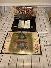 Stratego America's Civil War Board Game Collector's Edition Missing 2
