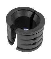 2 X Buchse Stabilisator DT Spare Parts 2.61069 D:65Mm D:112Mm H:95Mm