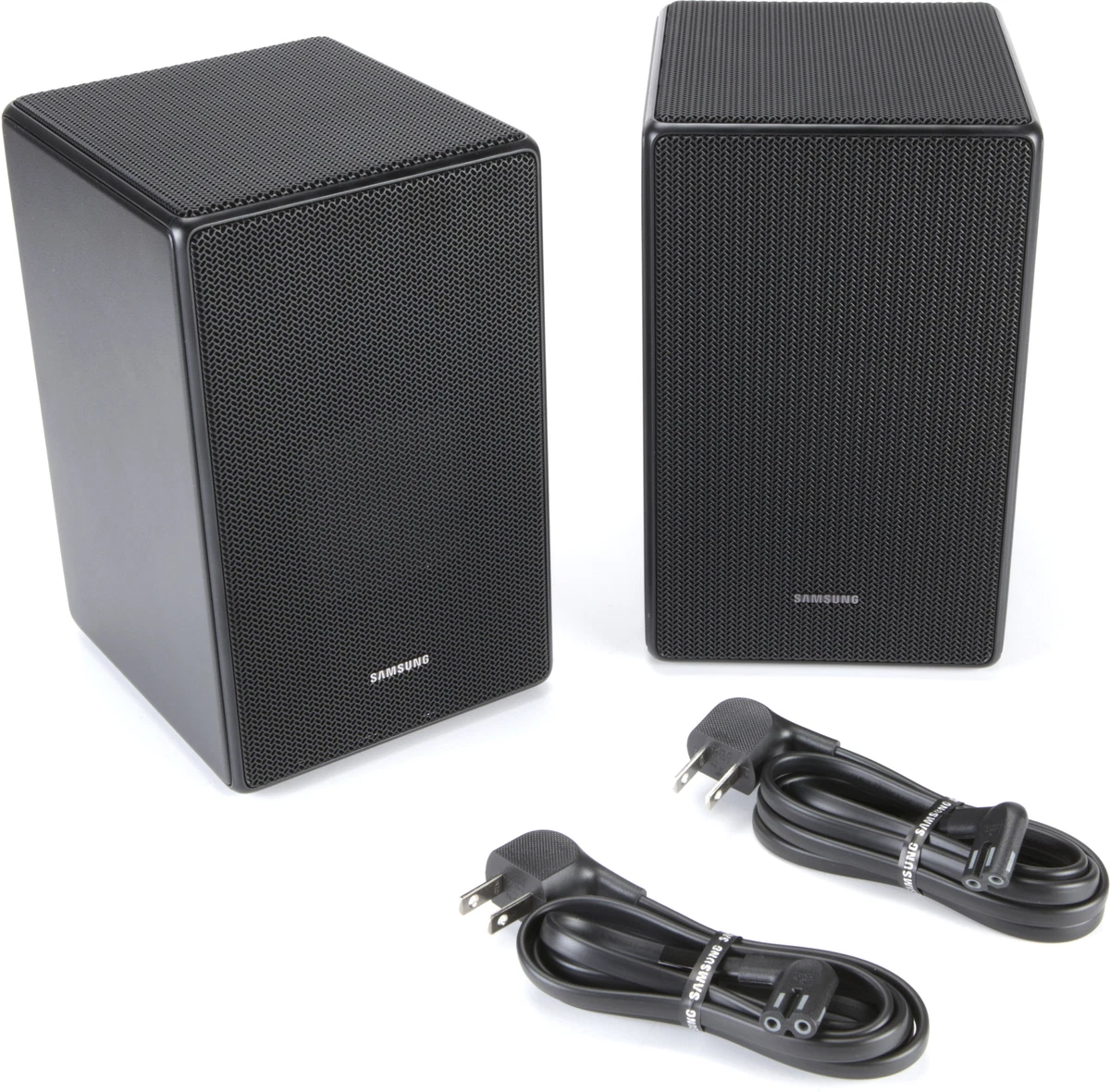 Samsung SWA9500S Wireless Rear Speaker Kit SWA9500S/ZA