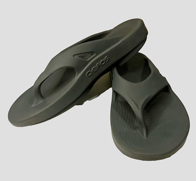 新品★oofos ooriginal 22cm 36 ウーフォス slate Men's OOriginal Sandal - Slate – OOFOS