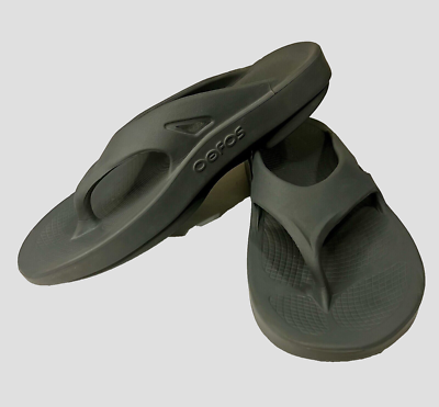 【くろすけ】OOFOS - OOriginal / 23 OOFOS Women's OOriginal Sandal | Costco