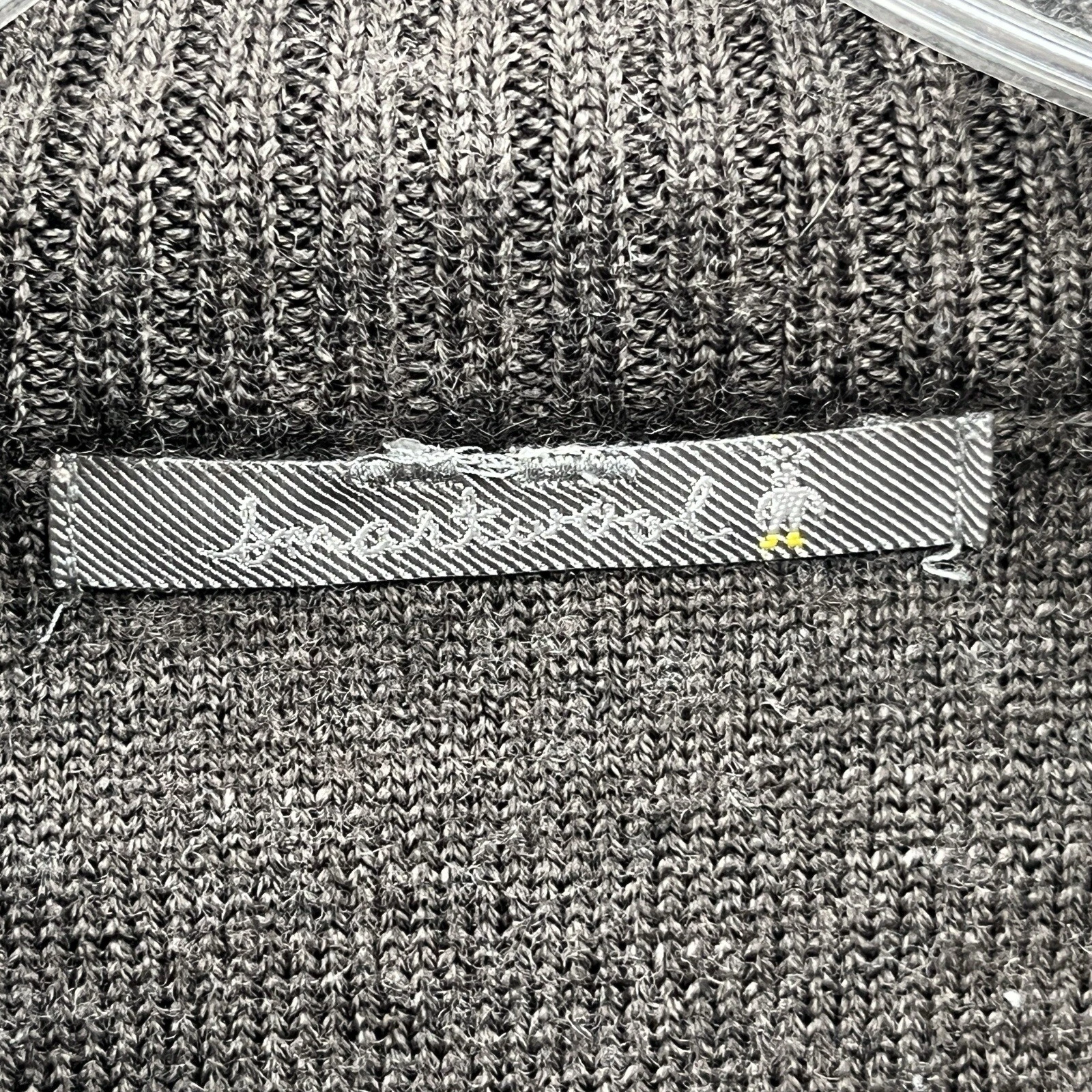 smartwool chunky merino knit casual henley pullover sweater