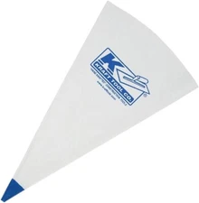 Kraft Tool WL010 Poly Grout Bag, 13 x 23-Inch, Multi