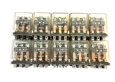 LOT OF 10 - DELTROL CONTROLS 20311-82