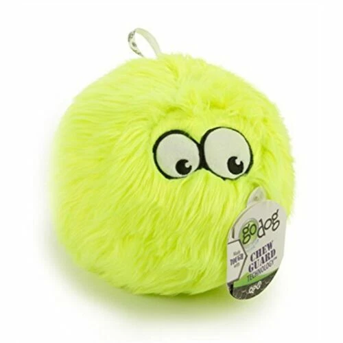 Jouets peluches pour chiens grands