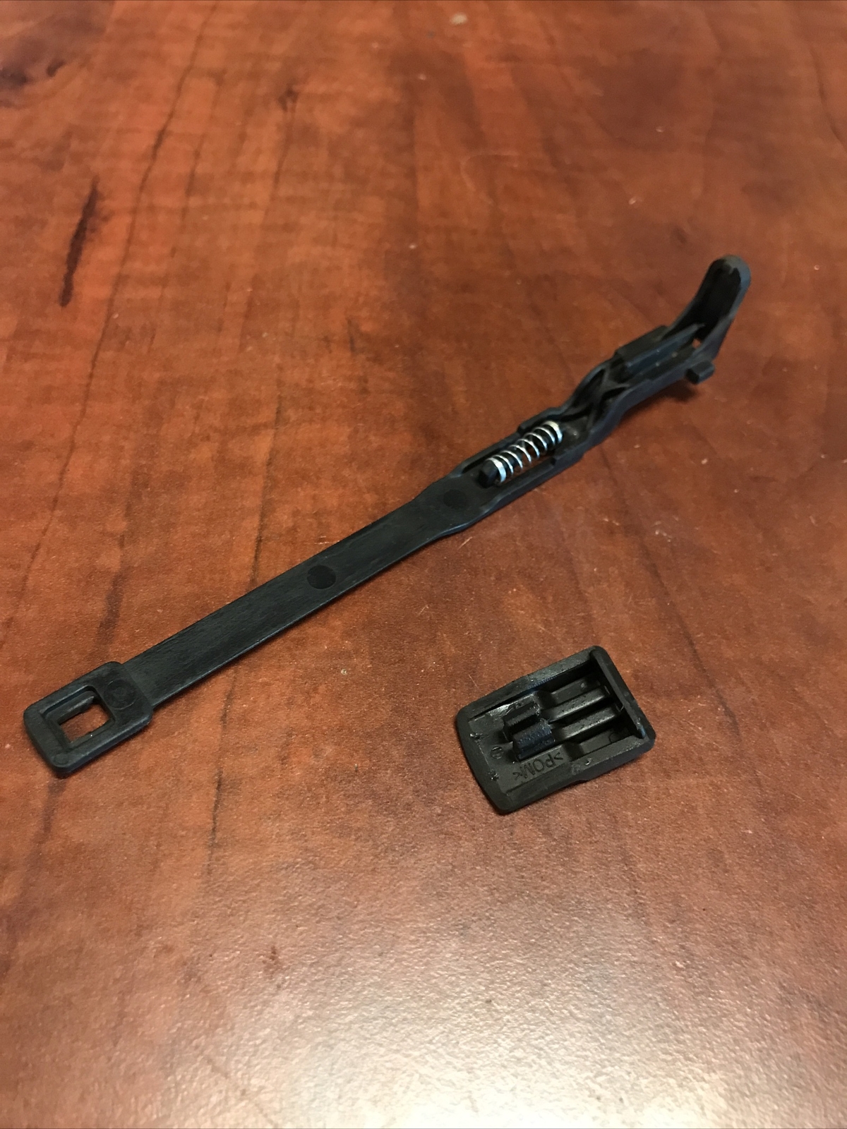 Genuine Parts Power Switch Assy For  DeWalt DWE4011 4-1/2-inch Corded  Grinder