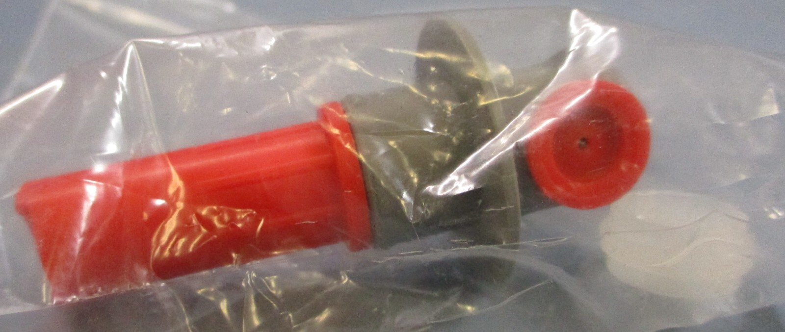 Enersys Pro Series 501143 12 Cell Forklift Battery Watering System INJ