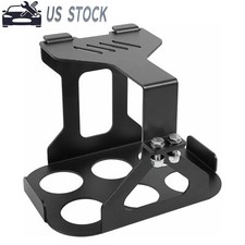 Truck Battery Tray Kit Mount Holder Box For Optima Battery Red Blue Yellow 3478