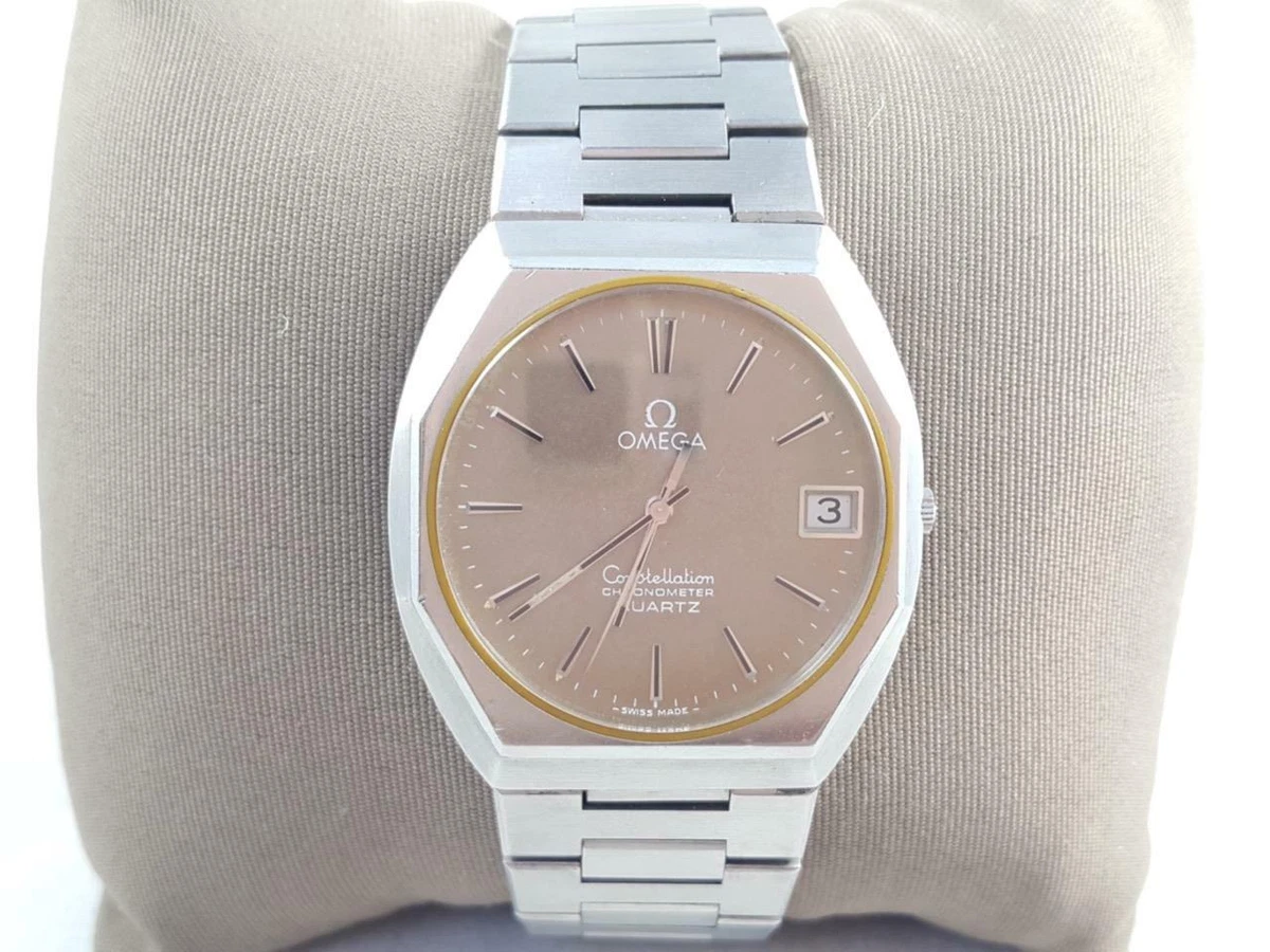 Omega shop constellation 1333