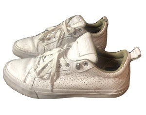 converse fulton ox white