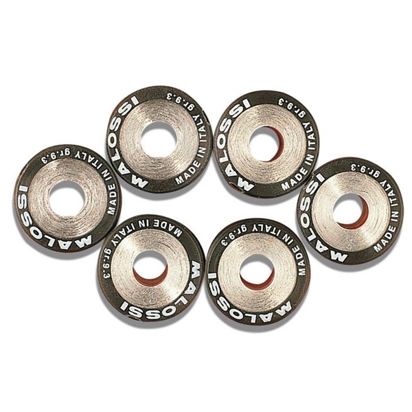 Variomatikgewichte Malossi Htroll Ø 20X12Mm, 14,5G, 6 StüCk-image
