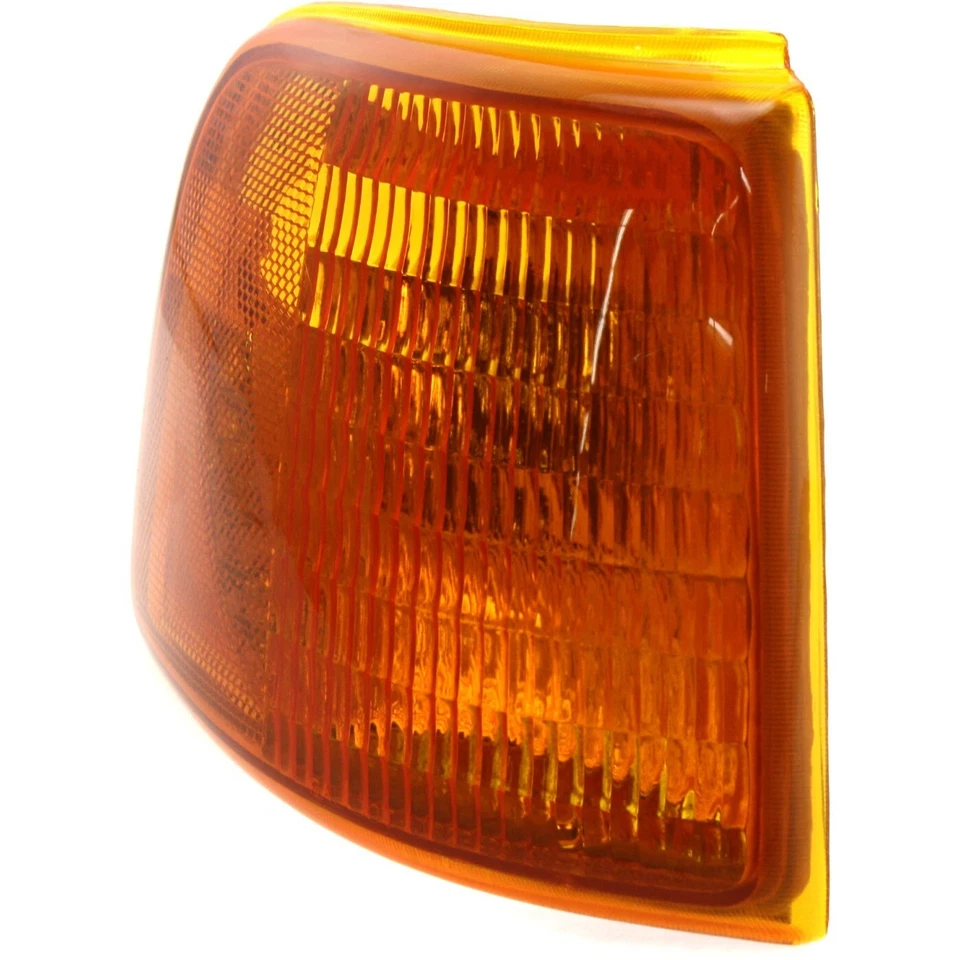 New For 93-97 Left & Right Headlight & Corner Parking Lights FORD RANGER 4pc - Image 4 of 4